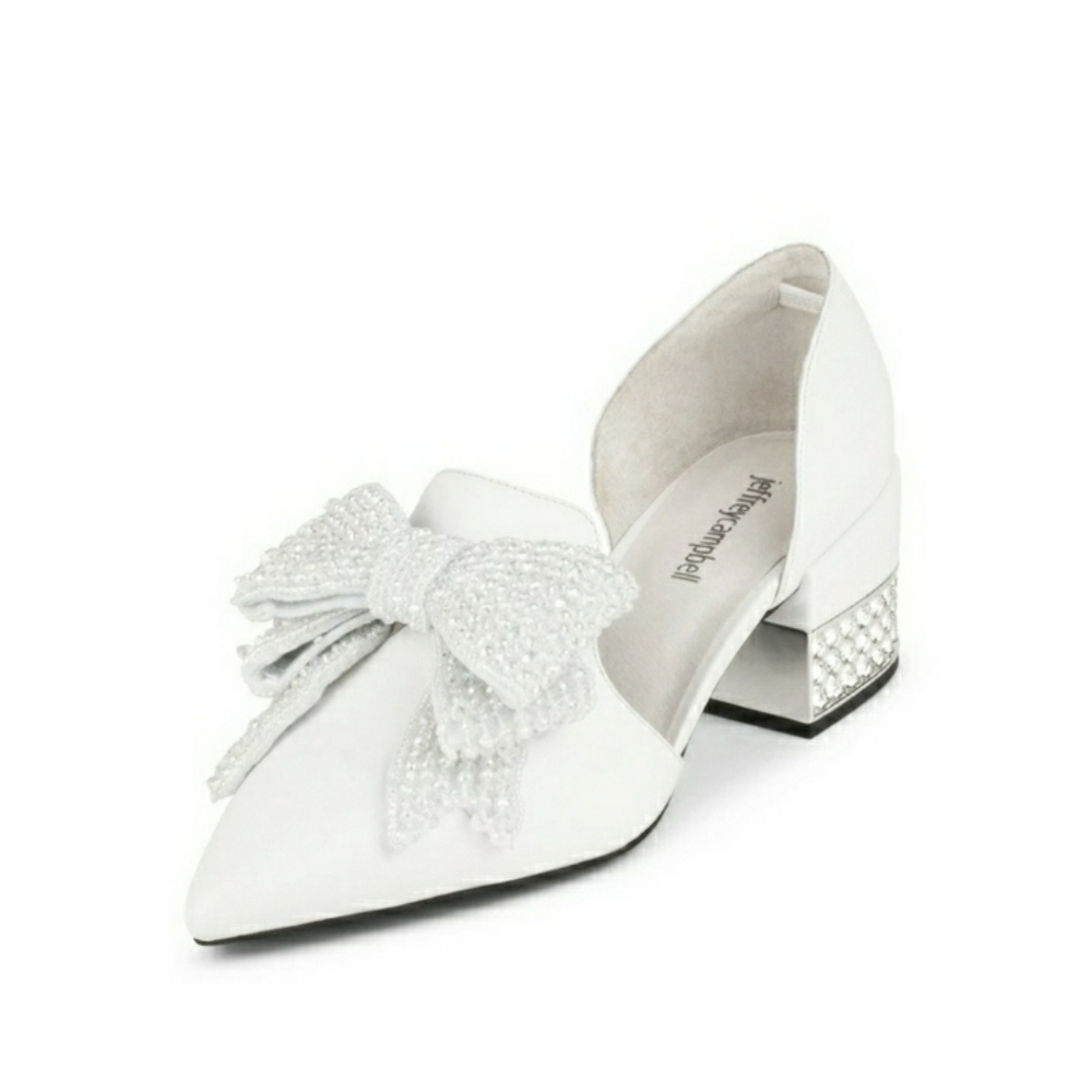 Jeffrey Campbell Valenti NWT